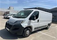 CITROEN 2.2 BLUEHDI 88KW 33 L2H1 (120CV) FU - 5060-LXG